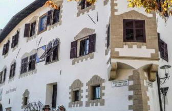 Ansitz Grustdorf - Foto 1