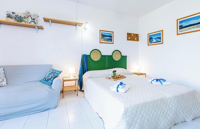 I Fari Apartments 600m From The Beach - Foto 4