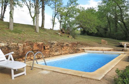 Holiday Home Le Châtaignier by Interhome - Foto 32