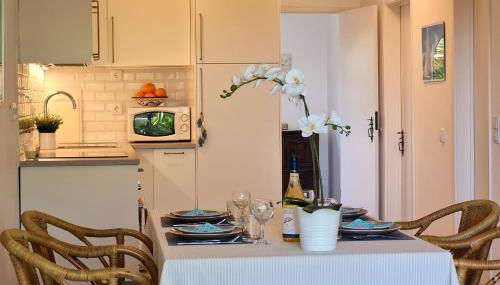 Dowtown Carvoeiro 1BDR Apart W view by LovelyStay - Foto 3