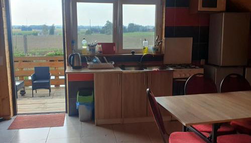 Domek Pod Akacjami - Foto 2