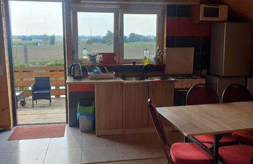 Domek Pod Akacjami - Foto 2