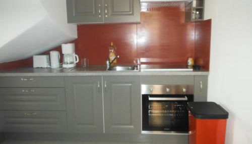 Appartement Le Romarin - Foto 3