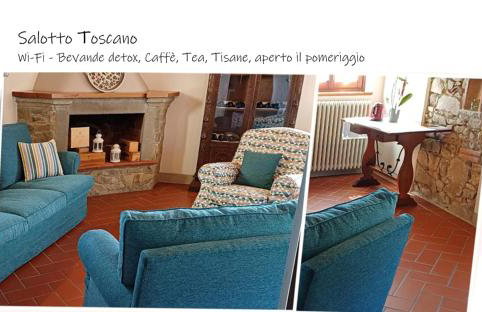 Agriturismo Poggio de Papi - Foto 50