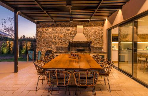 Villa Marde Corfu - Foto 46