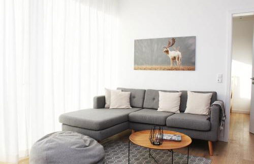 Ferienwohnung HeiDi Lux 2 - Foto 1