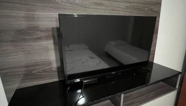 Apartamento 108 - Suíte com ar condicionado - Foto 3