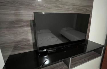 Apartamento 108 - Suíte com ar condicionado - Photo 3