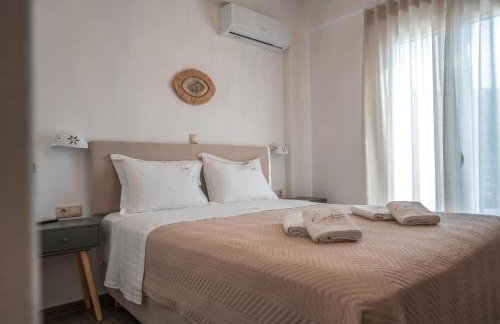 Epithea Suites Kythnos 5 με ιδιωτική πισίνα - Foto 17