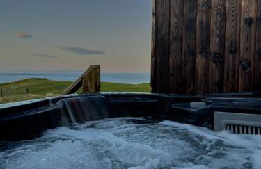 Carrick-a-Rede Luxury Retreat Ballintoy Causeway Coast - Foto 48