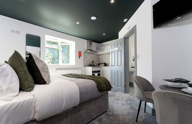 The Madison - Foto 35