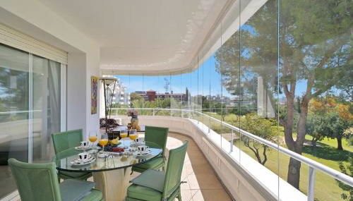 Lujoso y elegante apartamento primera linea golf - LOS FLAMENCOS 7 - Photo 5