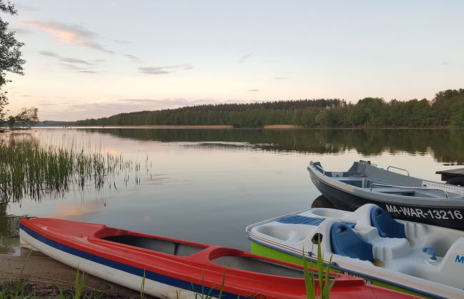 Villa Nad Kalwa - Foto 65