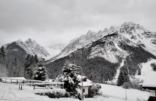 Vista mozzafiato sulle Dolomiti Friulane - Foto 23