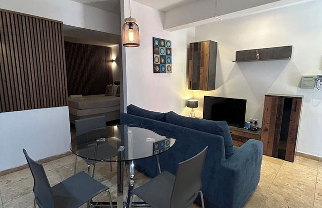 Ursula Suites- Self Catering Apartments- Valletta- by Tritoni Hotels - Foto 16