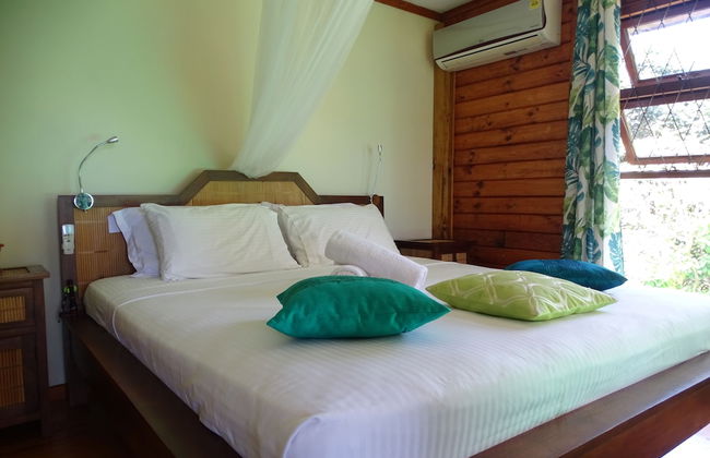 Gecko Villa - Foto 4