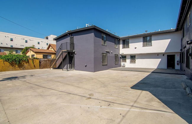 Casas On Cordova Street - Foto 80