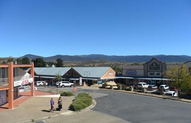 Razorback 11 - Razorback Plaza Jindabyne - Photo 7