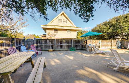 Kitty Hawk Vacation Rental with Private Pool! - Foto 29