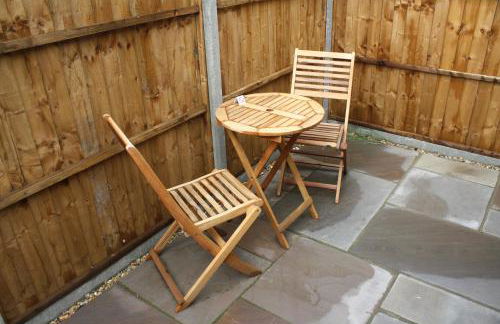 Amberleigh House Annex - Foto 13