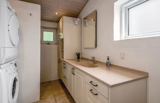 "Eilke" - 50m from the sea - Foto 21