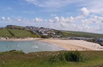 Newquay Rialton Holiday Home - Foto 11
