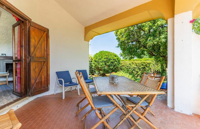 Villa Il Pesco - Villa Il Pesco - Foto 3