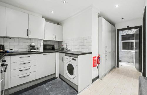 Bright One-Bedroom Flat Near Brick Lane - Foto 7
