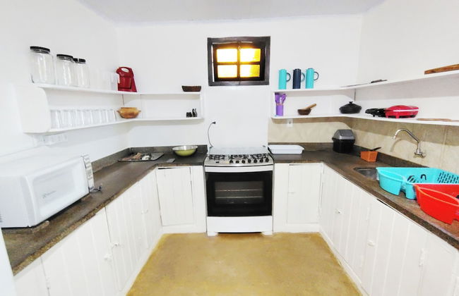 Casa de Temporada Arcádia, Piscina, 22 Hóspedes, 5 Suítes e Churrasqueira em Itacaré Bahia - Photo 28