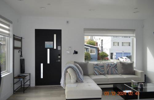 Dimond Abode Vacation Home #1 Oakland Dimond District - Foto 69