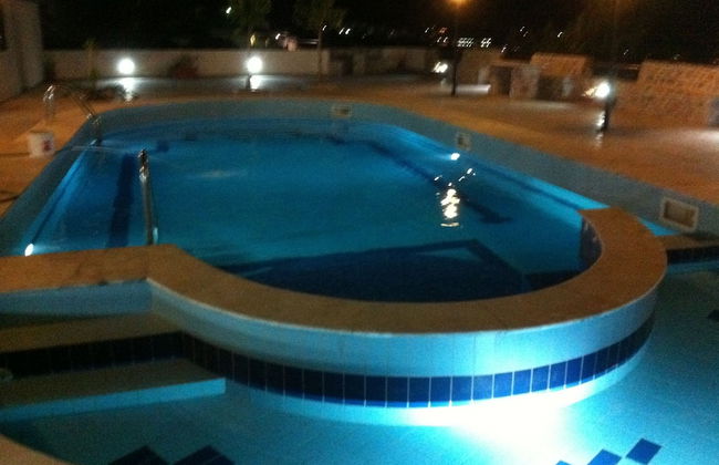 Filoxenia Villa - Foto 55