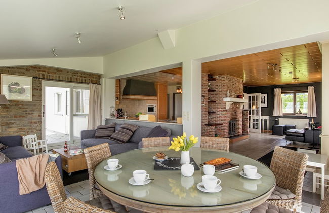 Rendeux Forest View Retreat - Photo 21