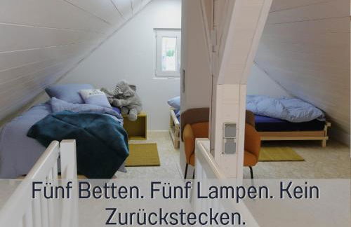 Ferienhaus Däschinger - Foto 56