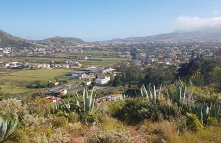 La Casita de Omar en el corazón de Anaga y La Laguna - Foto 45