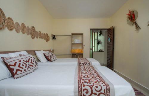 Paraíso de Tabuba - casa de aluguel por temporada - 32km de Maceió-AL - Pé na areia - 24h de Frente para o mar - Photo 35