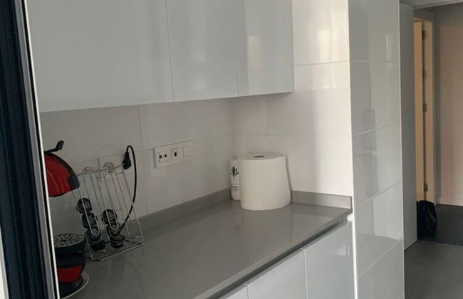 Belvilla by OYO Apartamento Port Avenue - Foto 6