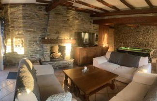 Le Gîte au bord de la Forêt - Foto 1