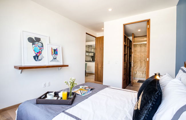 ULIV Polanco - Foto 8