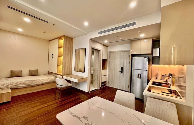 Vinhomes Smart City by Emily in Town - Foto 32