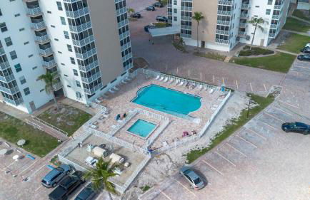 Penthouse On The Bay 4002 - Foto 13