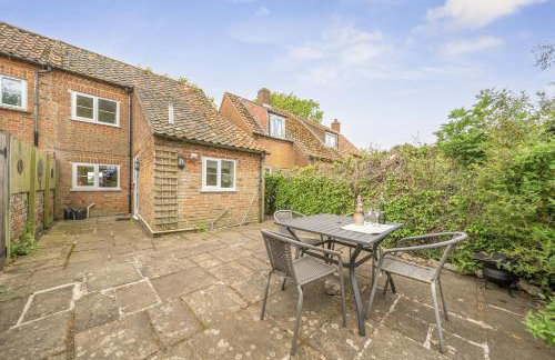 Grasshopper Cottage - Photo 25