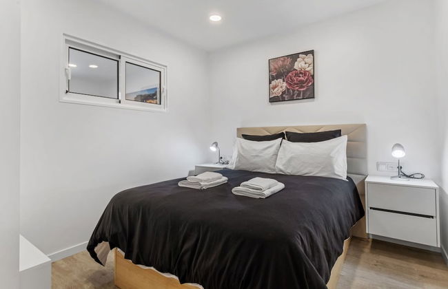 Serene Blue Escape by Madeira Sun Travel - Foto 16