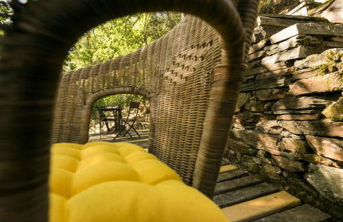 Tapadinho Nature and Pool - Countryside Villa - Foto 28