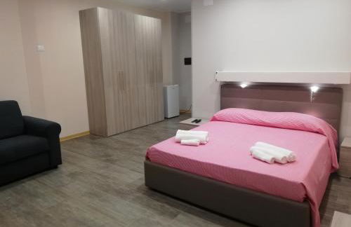 Residenza Mediterranea - Foto 53