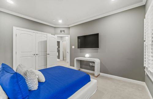 Luxury 3-Level Townhome Minutes to Annapolis - Foto 29