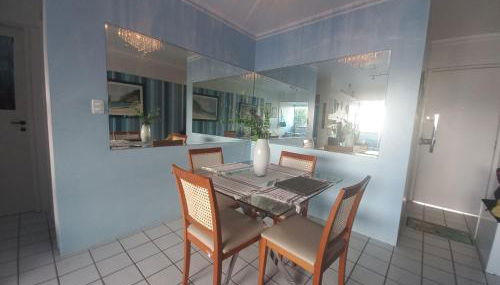 Quarto in Apto Compartilhado e Confortável - Photo 4