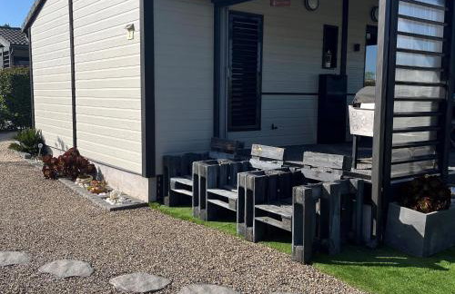 Chalet en bois 3 chambres dans domaine sécurisé avec piscine chauffée - FR-1-783-13 - Foto 18