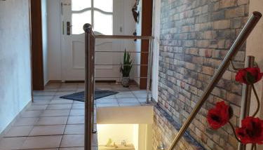 Ferienwohnung zur Töpferstube 1 - Foto 3