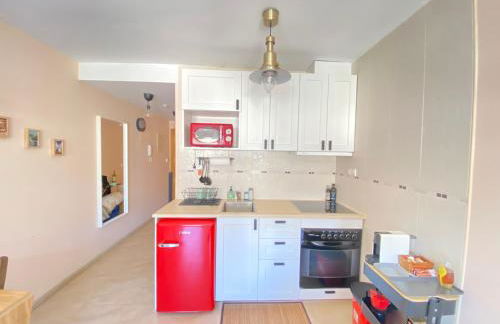 Las Vistas Apartment - Foto 8