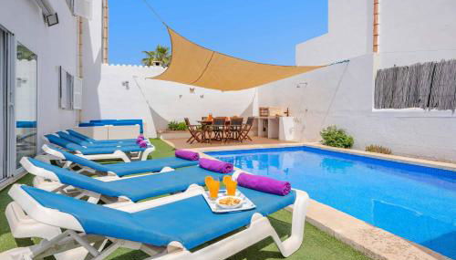 Villa Biel Mallorca - Foto 5, Other